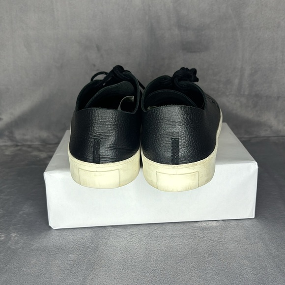 🔥🔥🔥 Converse One Star Prime Ox Black Leather Size: Men 11 Women 13🔥🔥🔥 - Picture 4 of 10